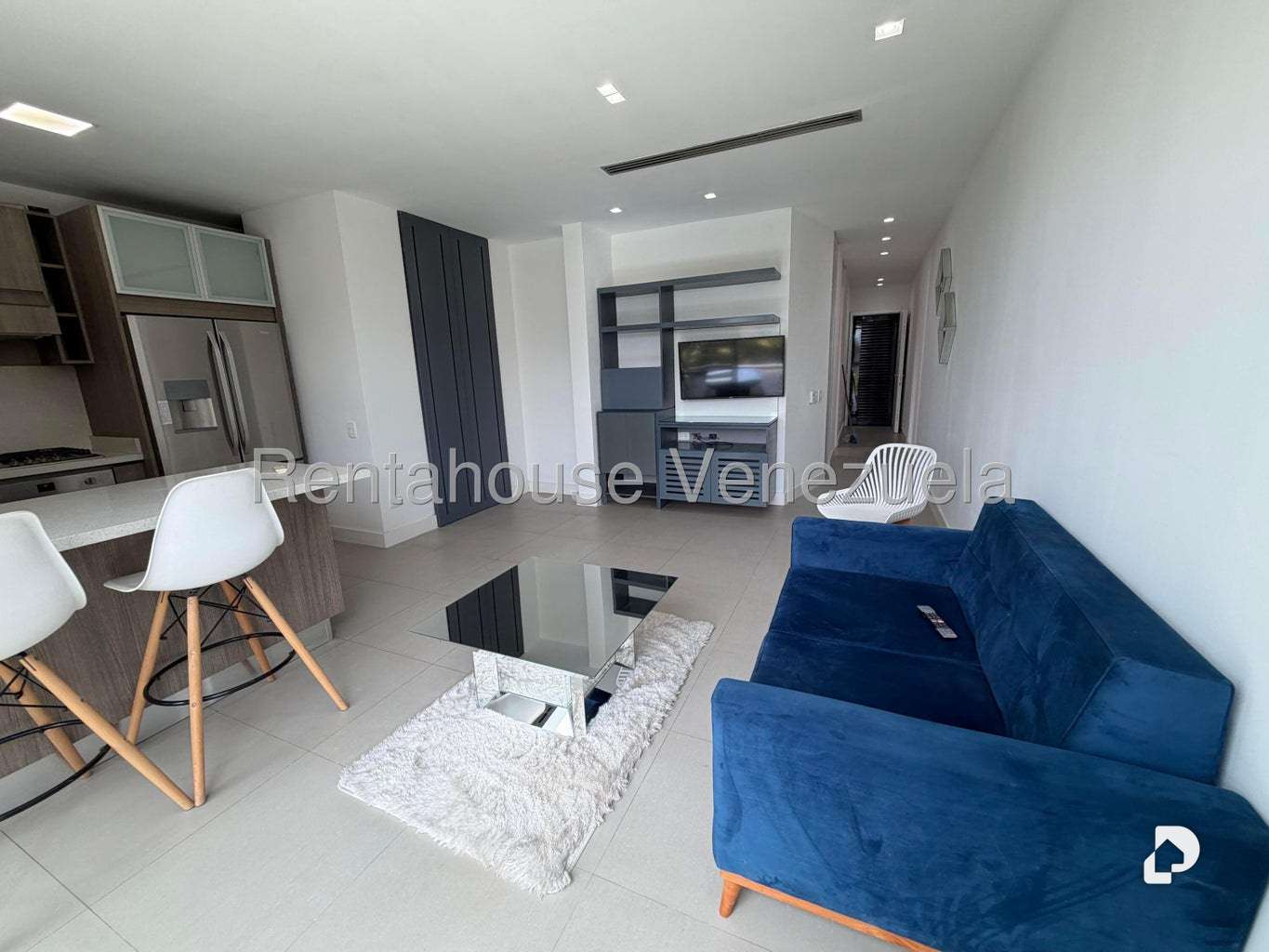 Apartamento en La Castellana, Caracas – 7