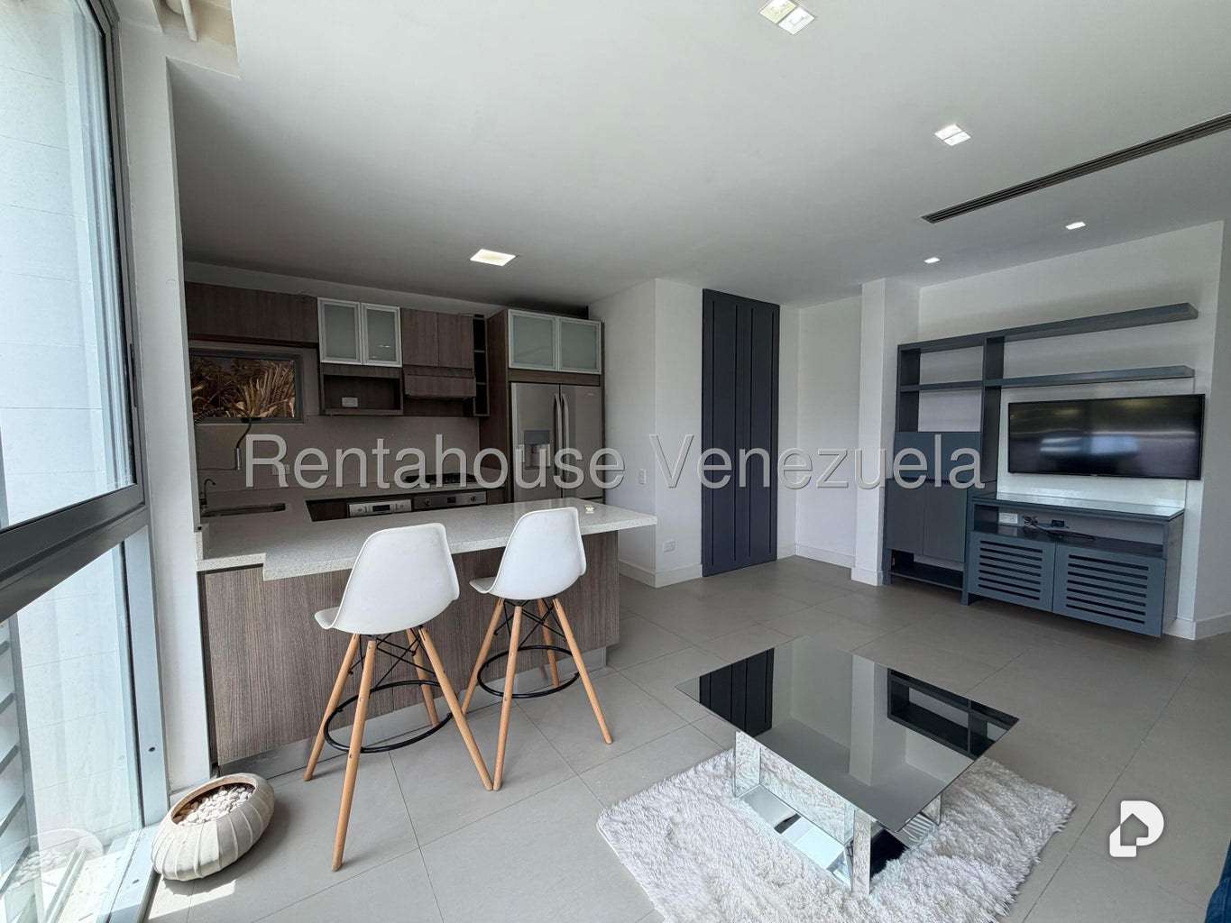 Apartamento en La Castellana, Caracas – 11
