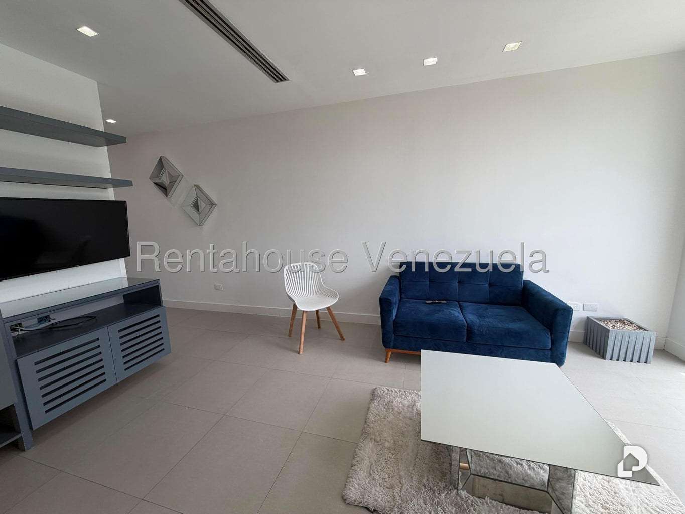 Apartamento en La Castellana, Caracas – 10