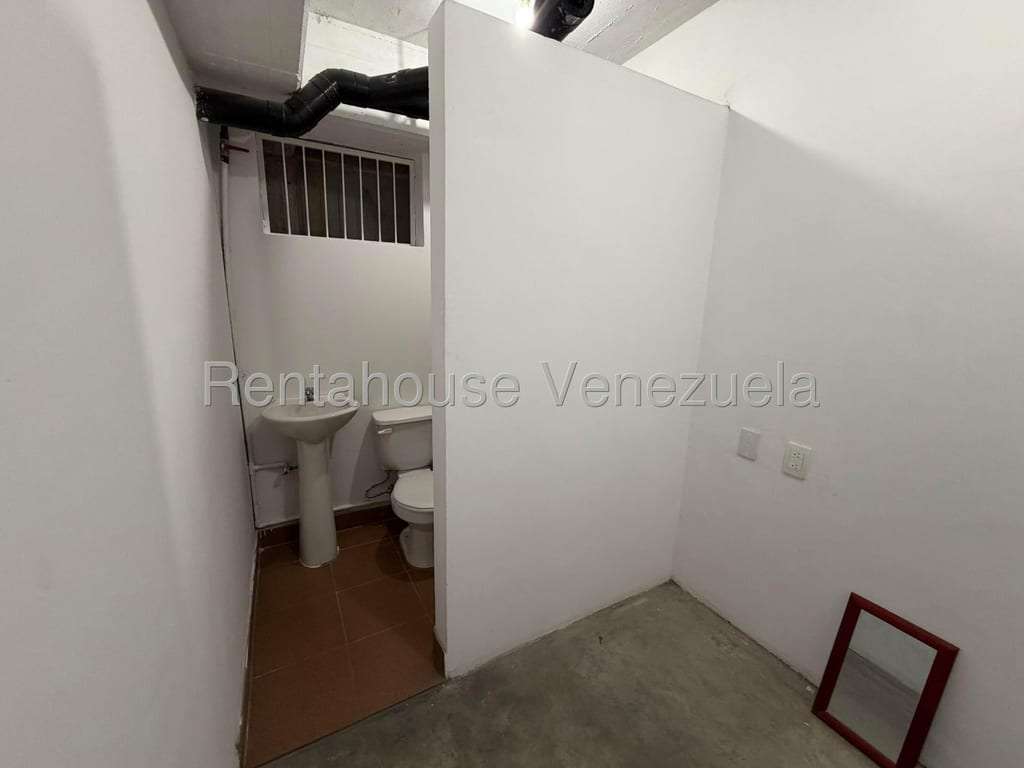 Apartamento en La Castellana, Caracas