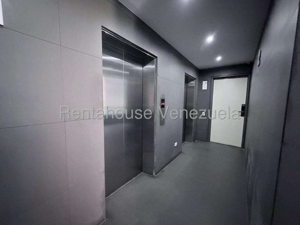Apartamento en La Castellana, Caracas