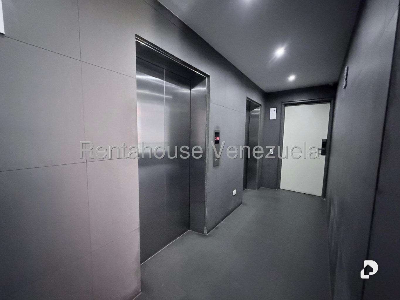 Apartamento en La Castellana, Caracas – 35