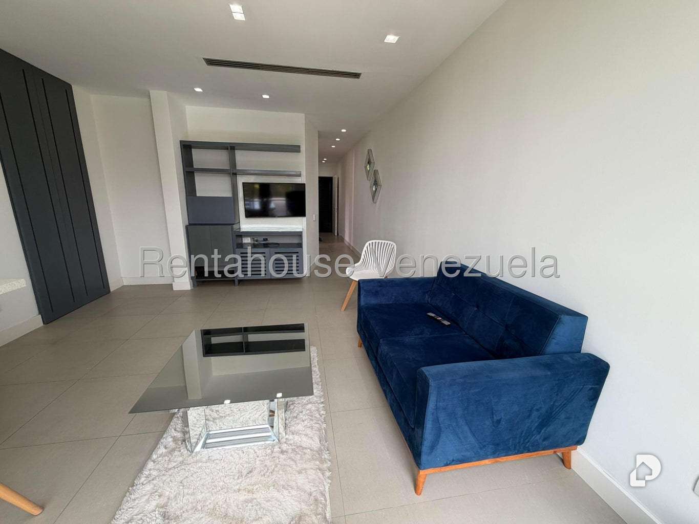 Apartamento en La Castellana, Caracas – 6
