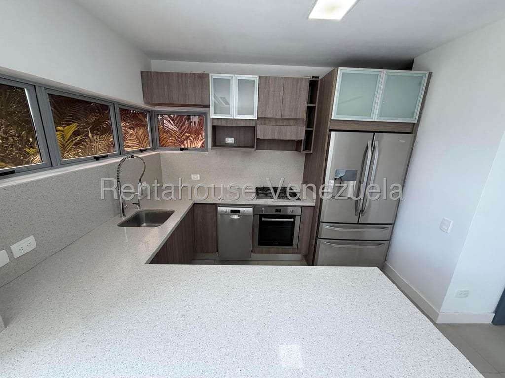Apartamento en La Castellana, Caracas