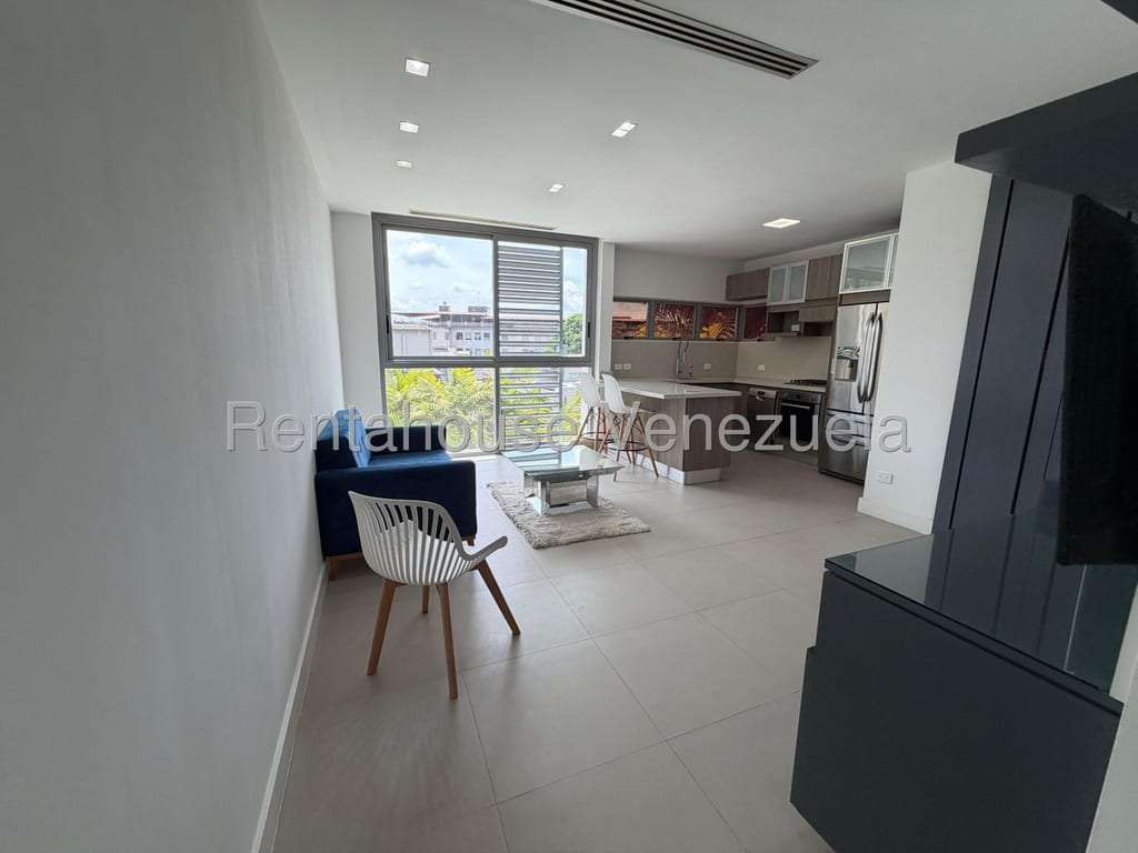 Apartamento en La Castellana, Caracas