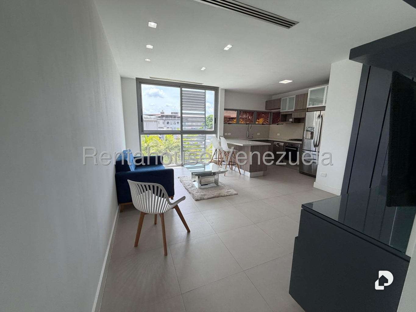 Apartamento en La Castellana, Caracas – 4