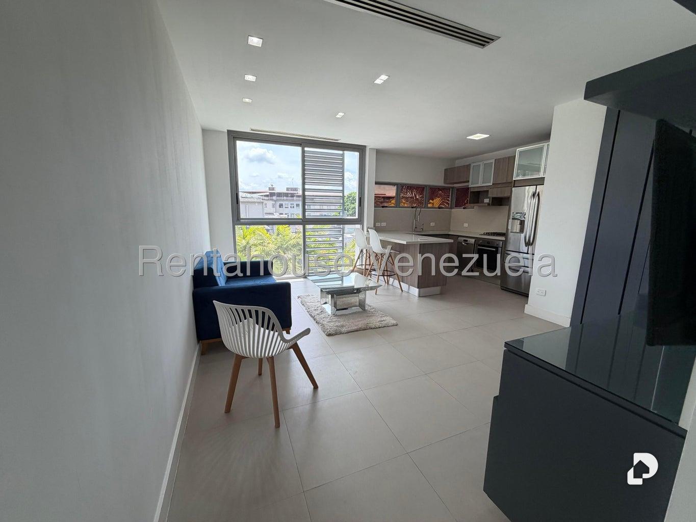 Apartamento en La Castellana, Caracas – 4
