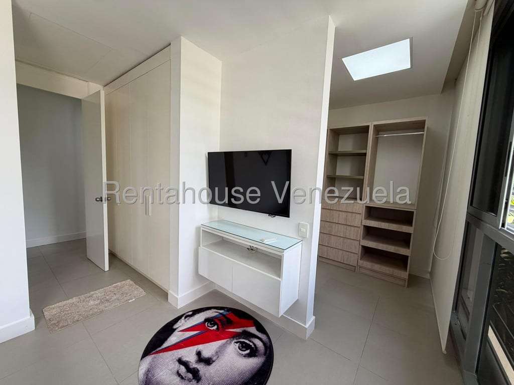 Apartamento en La Castellana, Caracas