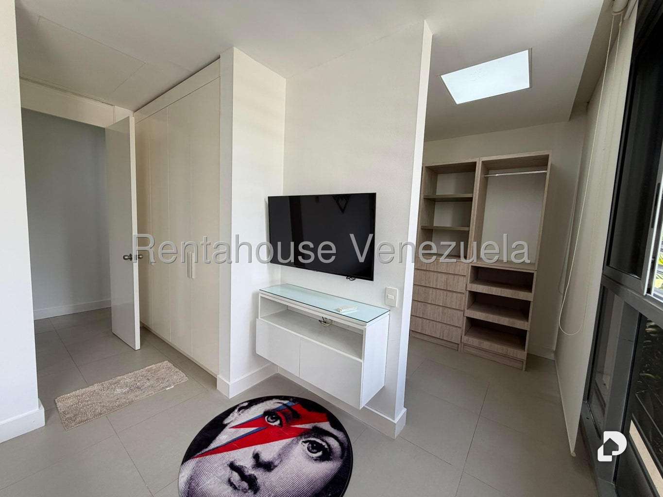 Apartamento en La Castellana, Caracas – 31