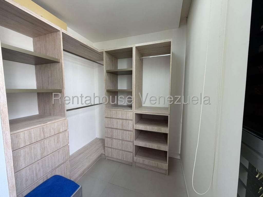 Apartamento en La Castellana, Caracas