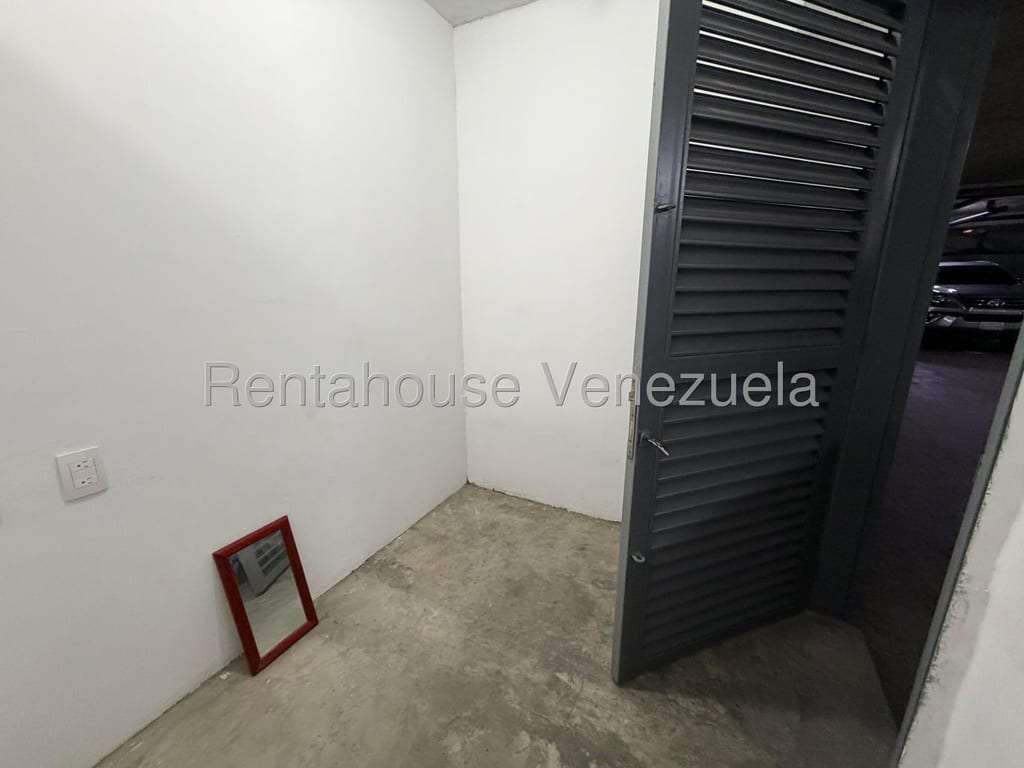 Apartamento en La Castellana, Caracas