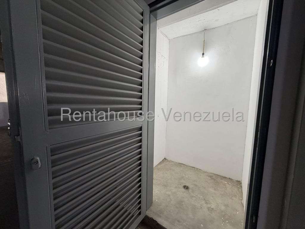 Apartamento en La Castellana, Caracas