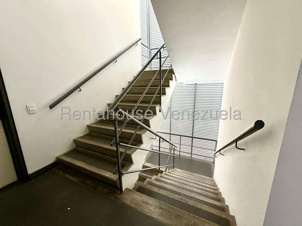 Apartamento en La Castellana, Caracas