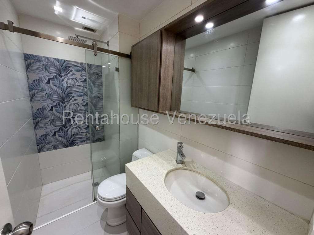 Apartamento en La Castellana, Caracas
