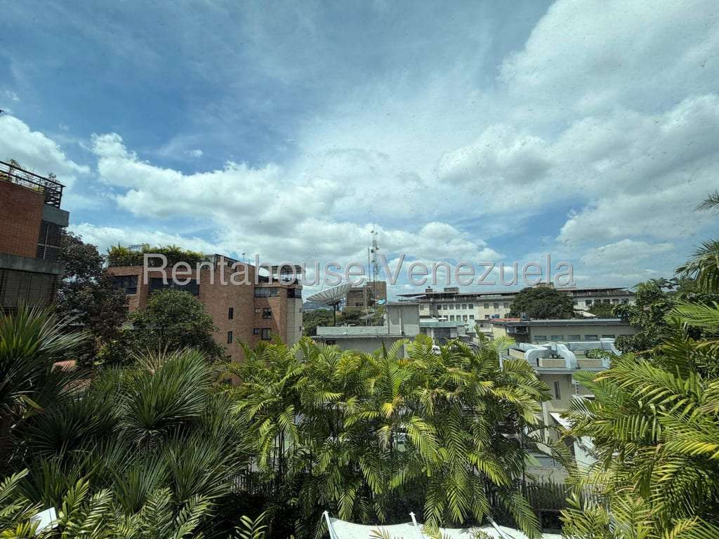 Apartamento en La Castellana, Caracas