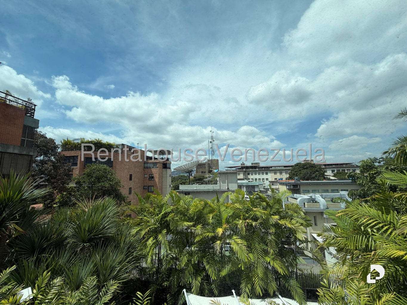 Apartamento en La Castellana, Caracas – 9