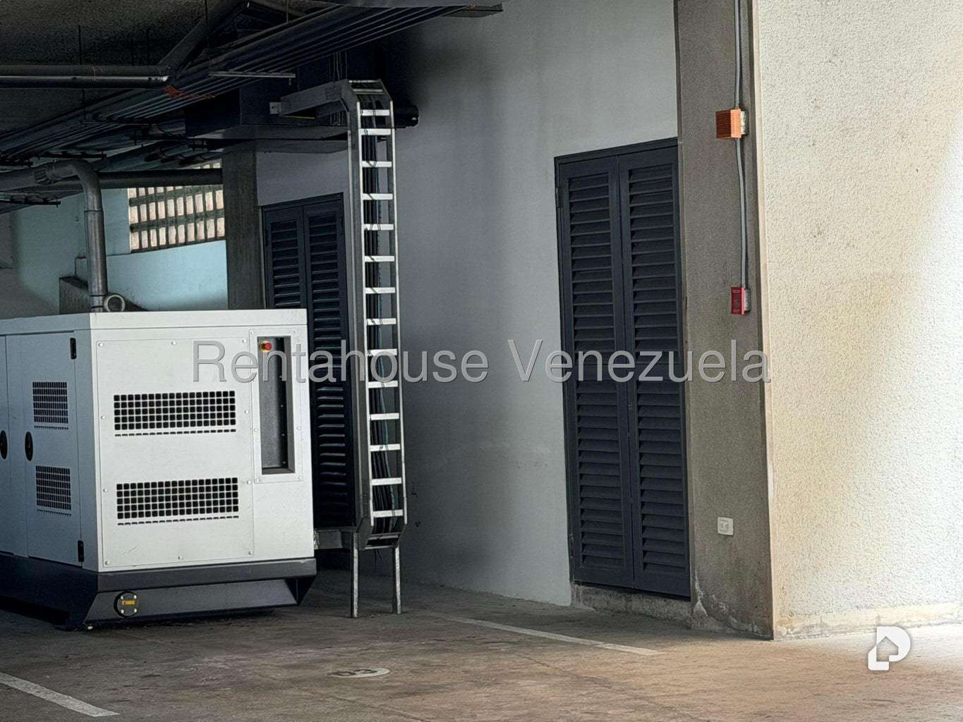 Apartamento en La Castellana, Caracas – 39