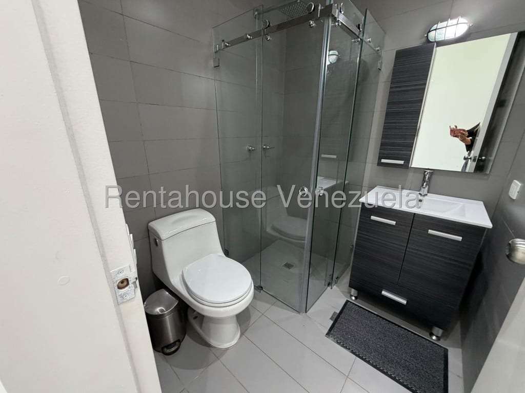 Apartamento en La Castellana, Caracas
