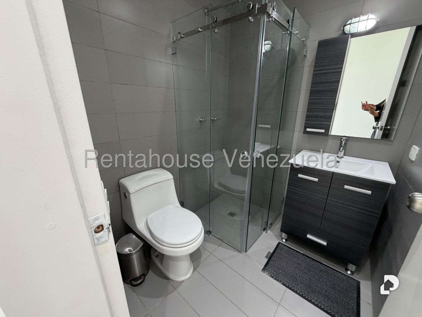 Apartamento en La Castellana, Caracas – 22