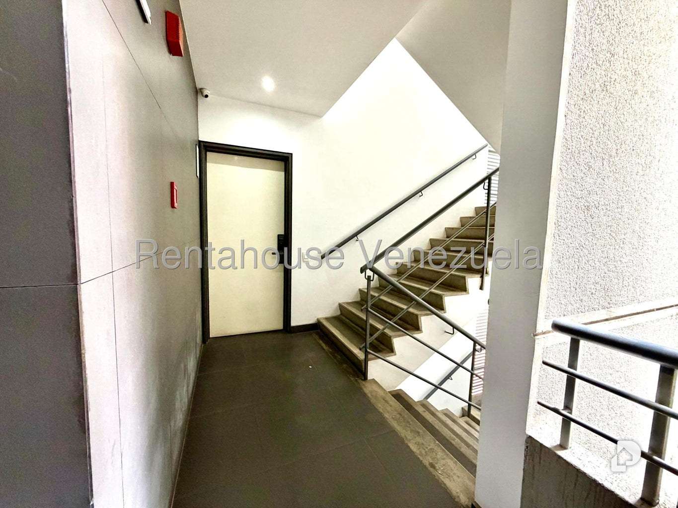 Apartamento en La Castellana, Caracas – 38