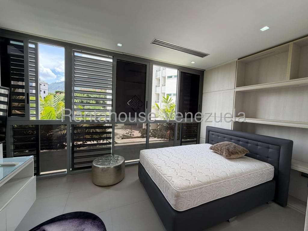 Apartamento en La Castellana, Caracas