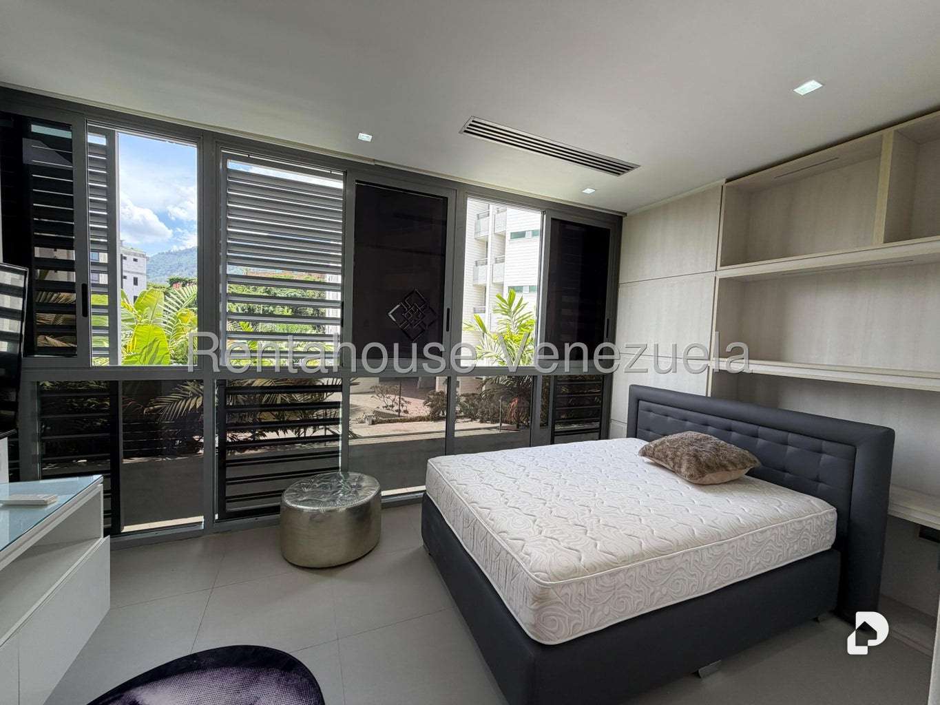 Apartamento en La Castellana, Caracas – 28