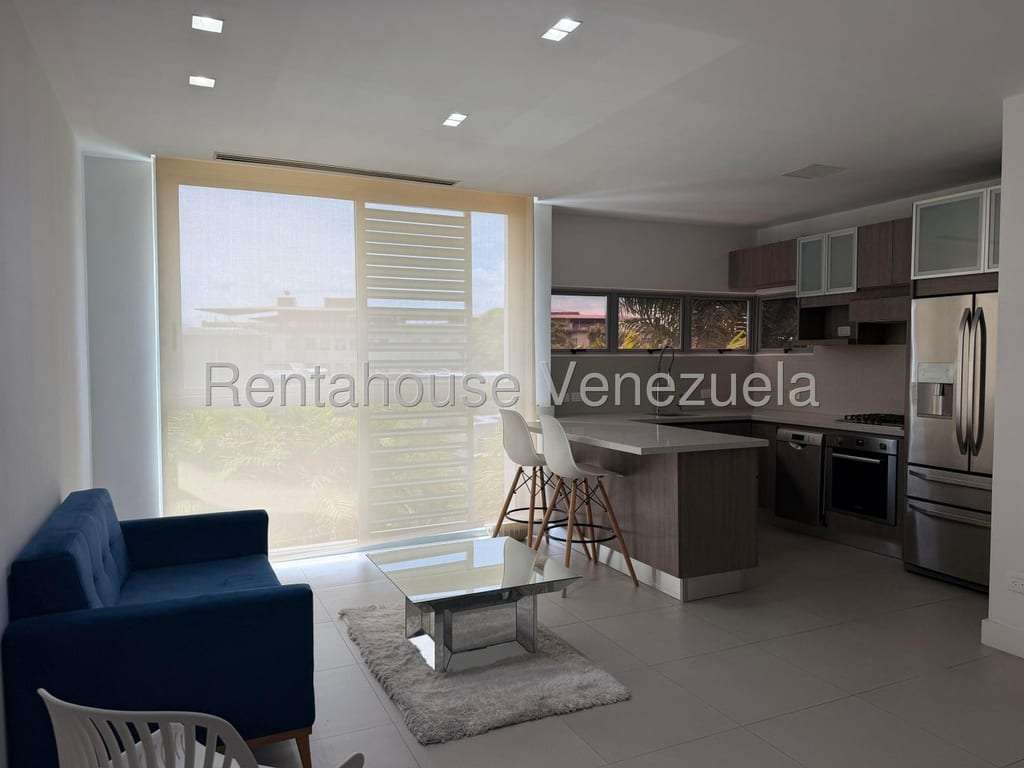 Apartamento en La Castellana, Caracas