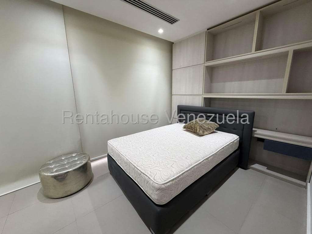 Apartamento en La Castellana, Caracas