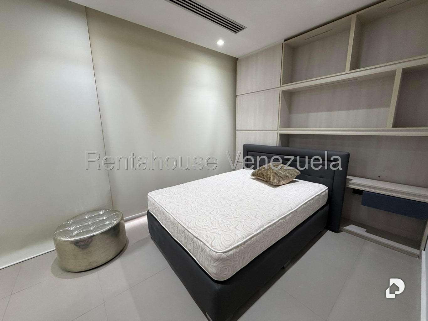Apartamento en La Castellana, Caracas – 29