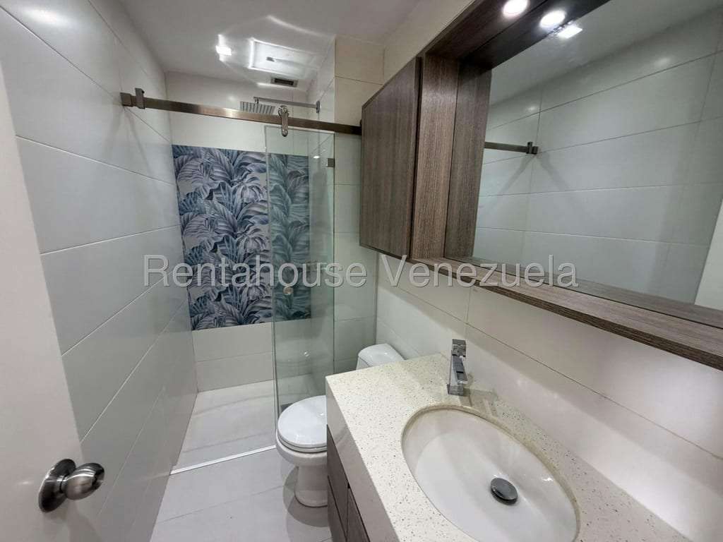 Apartamento en La Castellana, Caracas