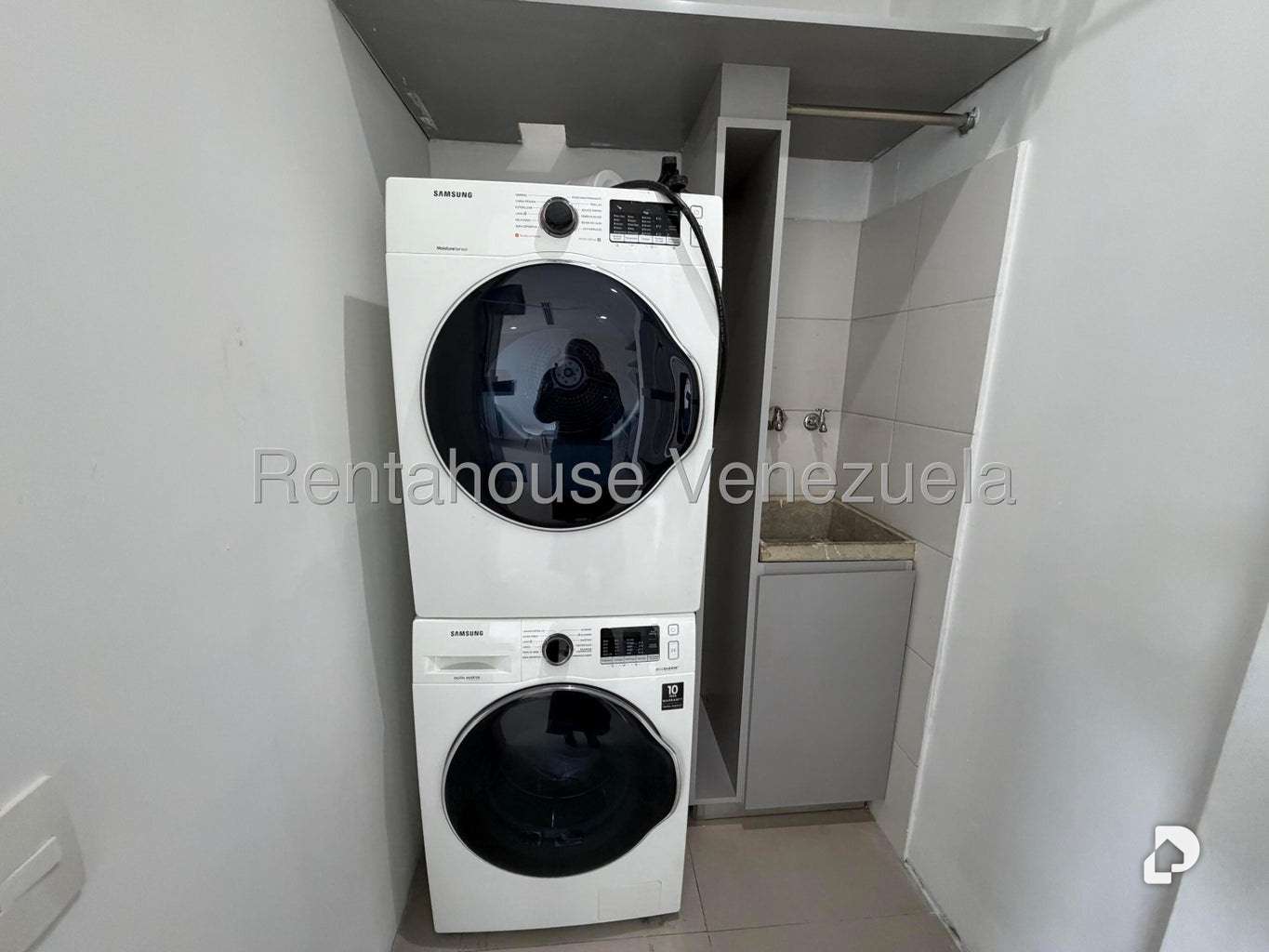 Apartamento en La Castellana, Caracas – 17
