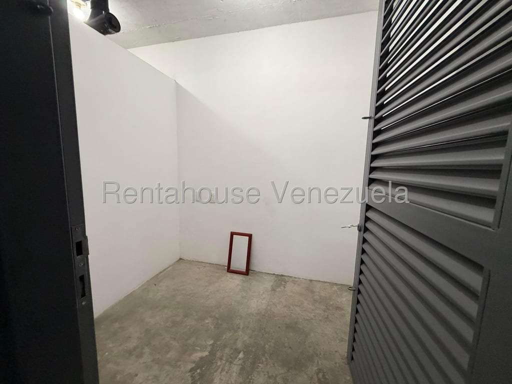 Apartamento en La Castellana, Caracas