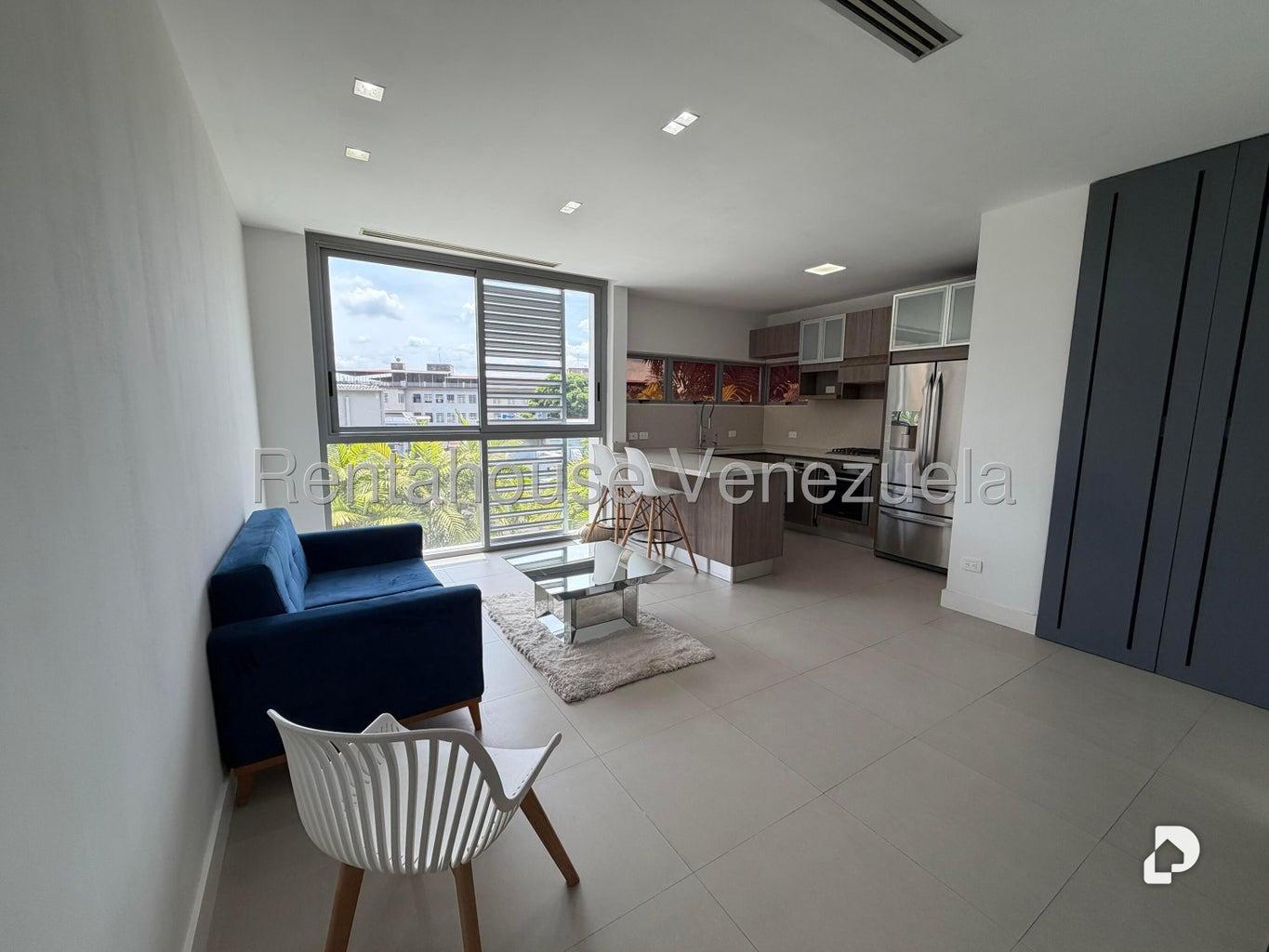 Apartamento en La Castellana, Caracas – 5
