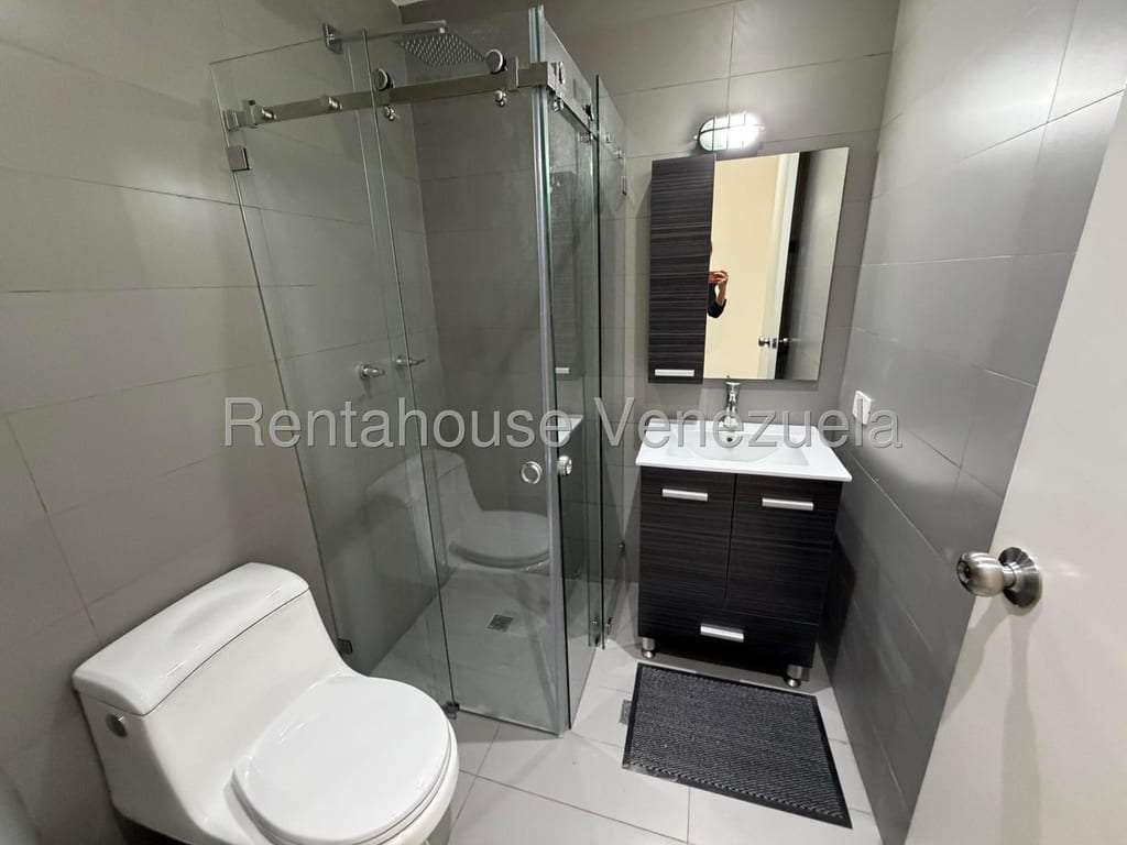 Apartamento en La Castellana, Caracas