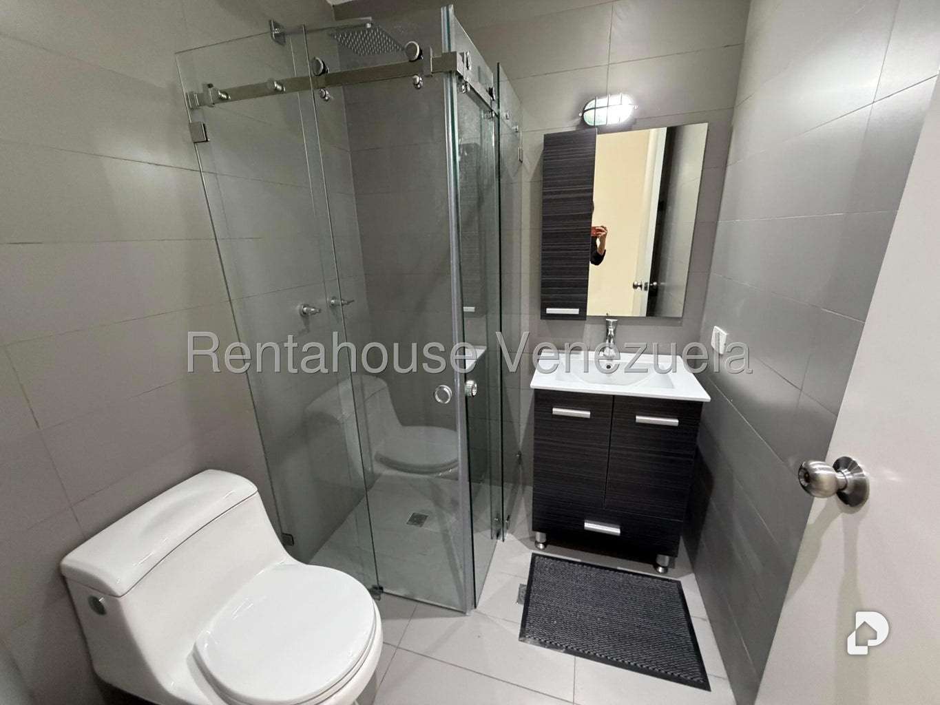 Apartamento en La Castellana, Caracas – 23