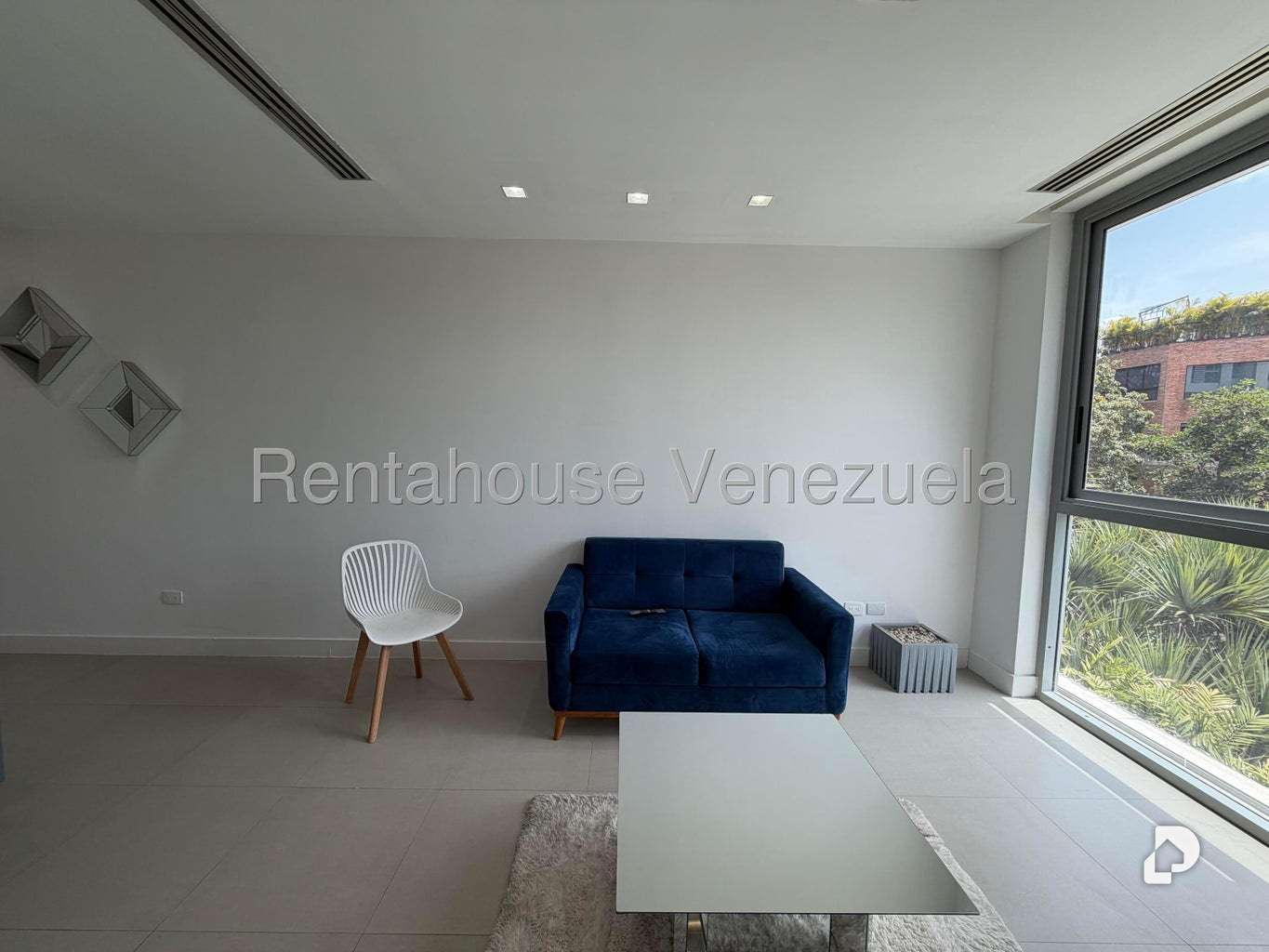 Apartamento en La Castellana, Caracas – 8