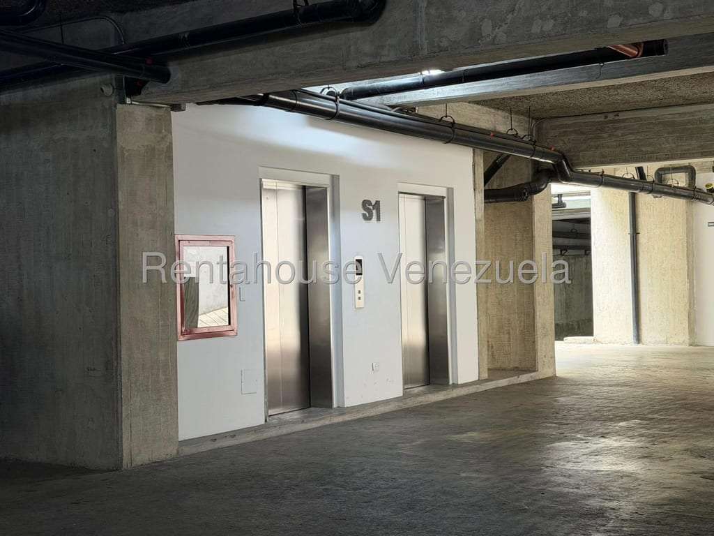 Apartamento en La Castellana, Caracas