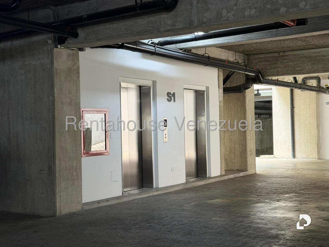Apartamento en La Castellana, Caracas – 40