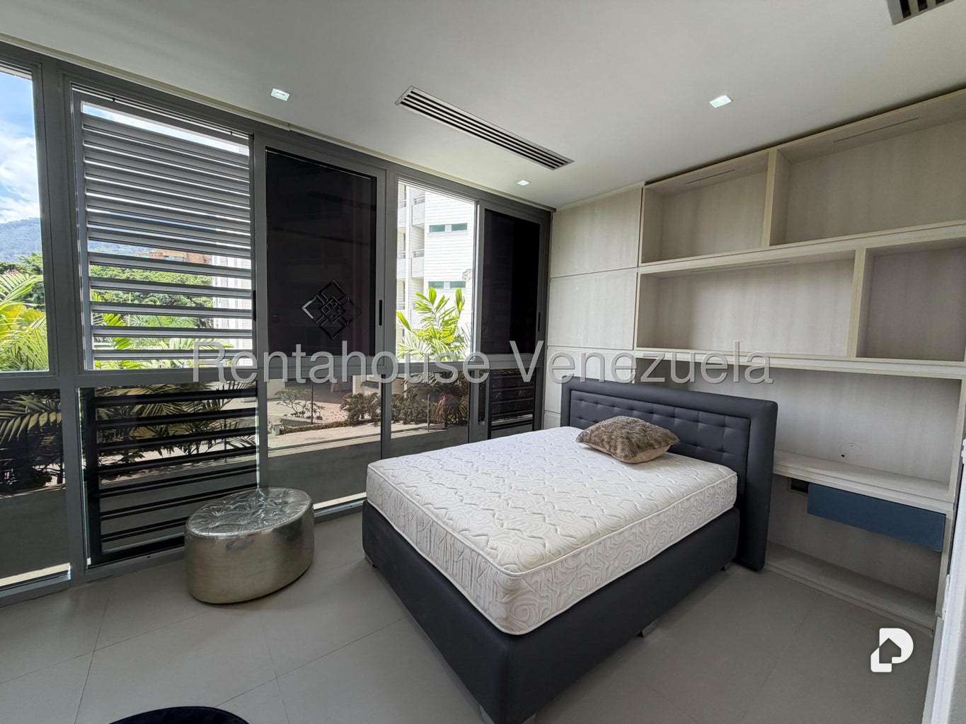 Apartamento en La Castellana, Caracas – 24