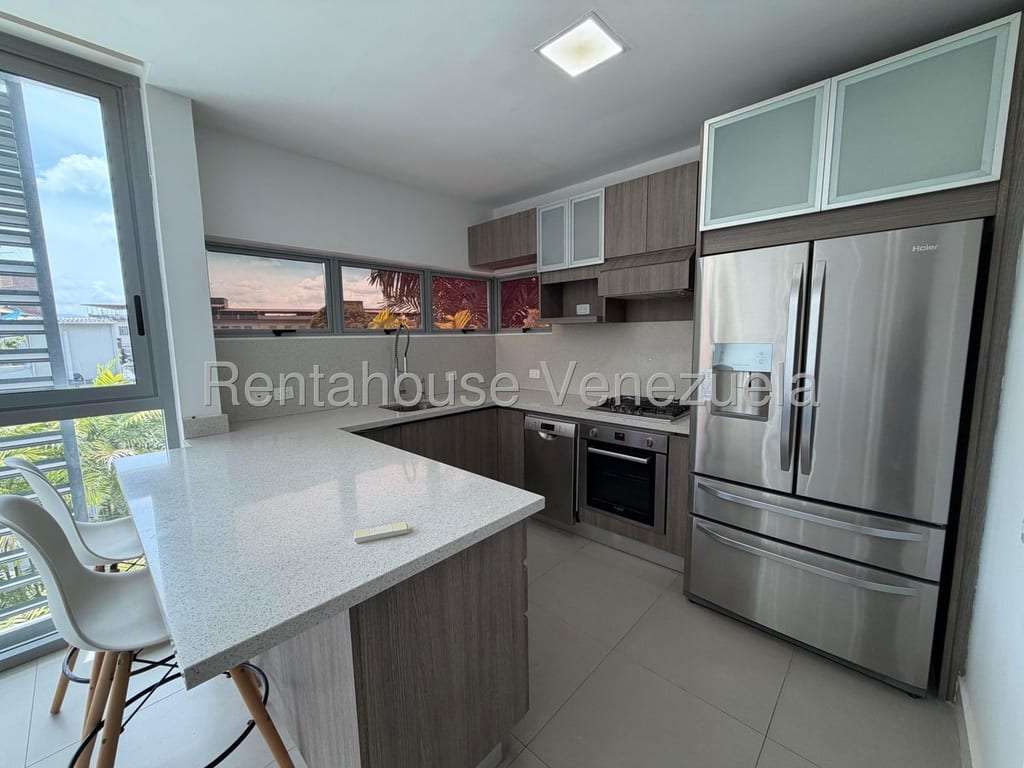Apartamento en La Castellana, Caracas