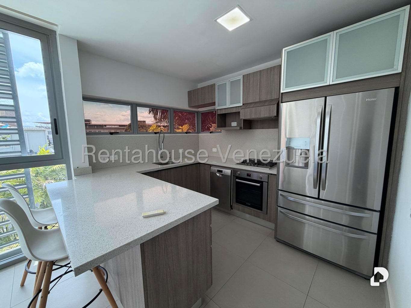 Apartamento en La Castellana, Caracas – 13