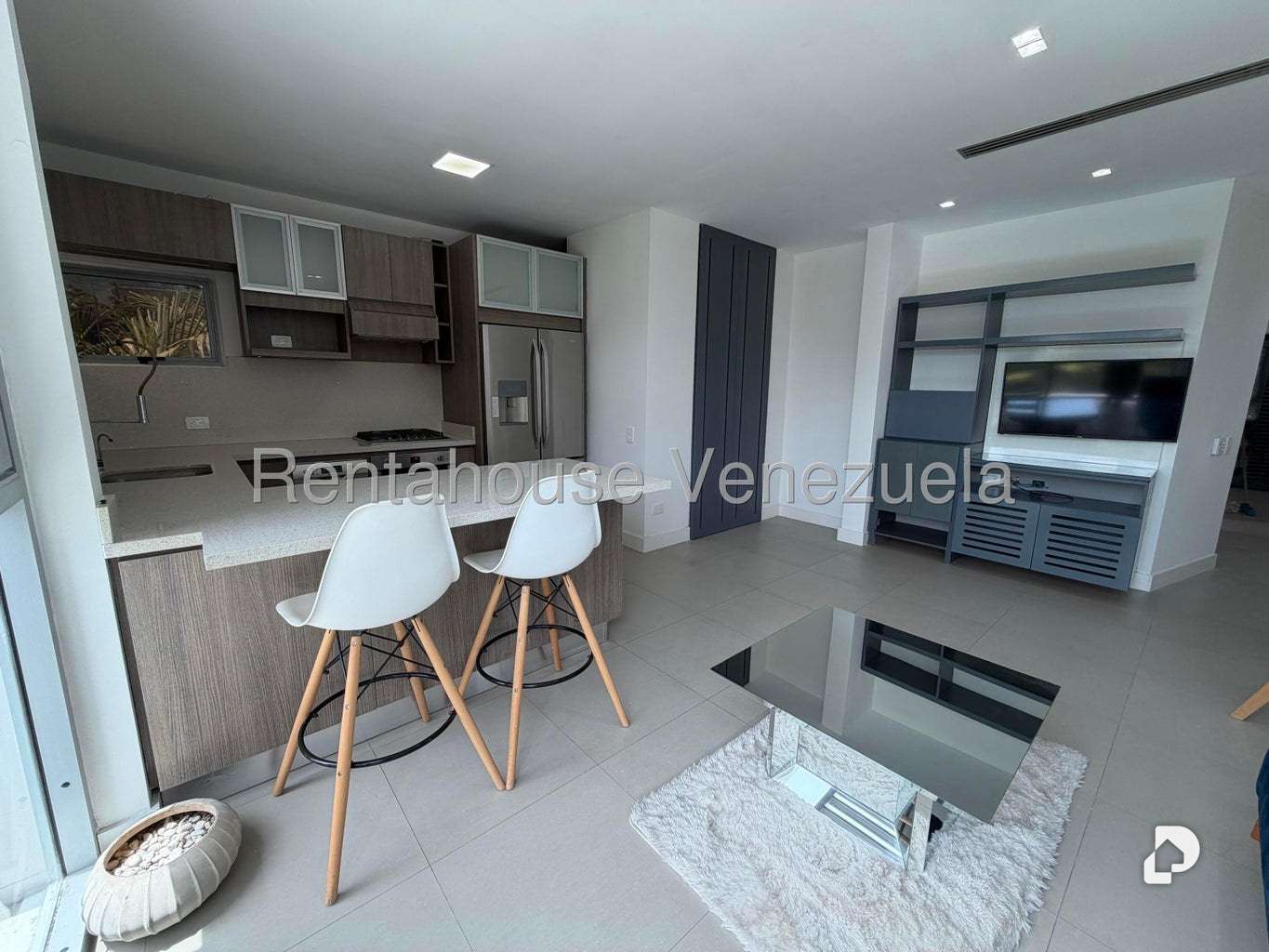 Apartamento en La Castellana, Caracas – 12