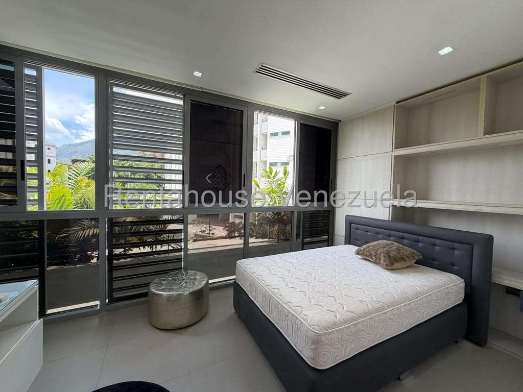 Apartamento en La Castellana, Caracas