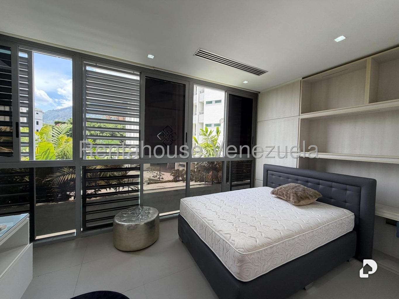 Apartamento en La Castellana, Caracas – 25