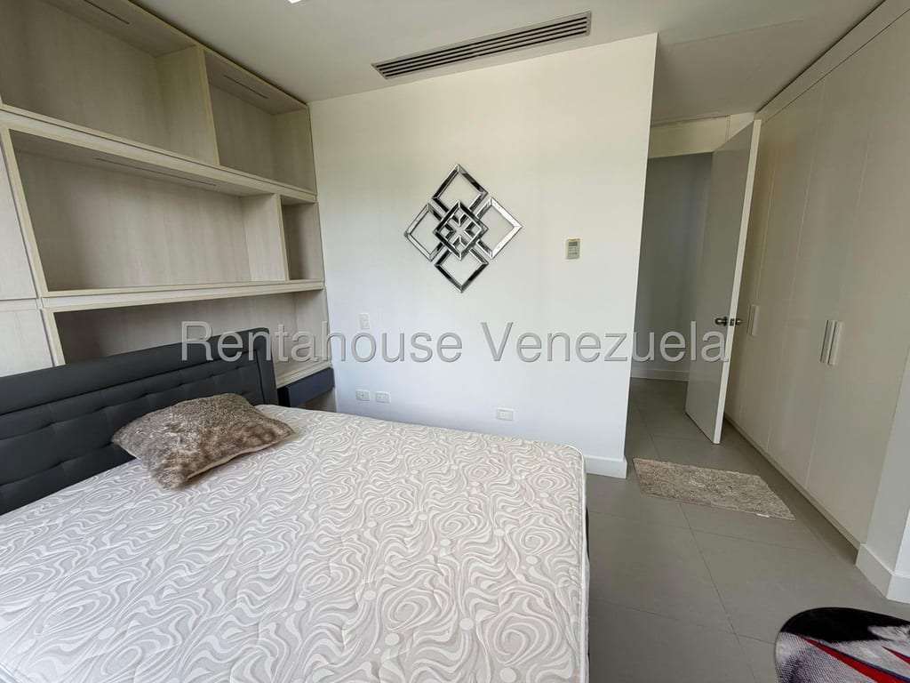 Apartamento en La Castellana, Caracas
