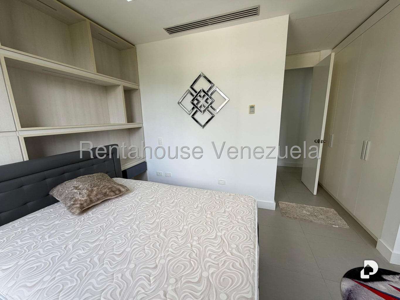 Apartamento en La Castellana, Caracas – 26