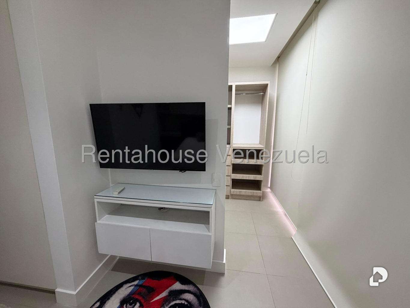 Apartamento en La Castellana, Caracas – 30