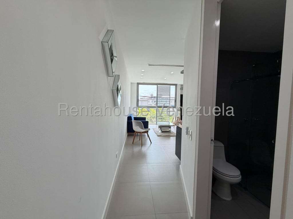 Apartamento en La Castellana, Caracas