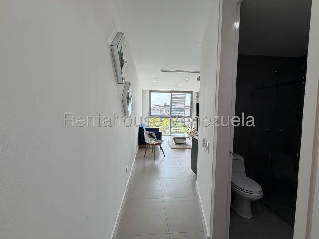 Apartamento en La Castellana, Caracas