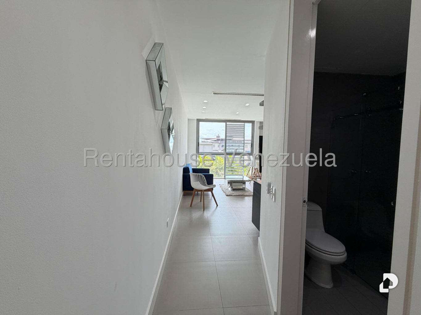 Apartamento en La Castellana, Caracas – 3